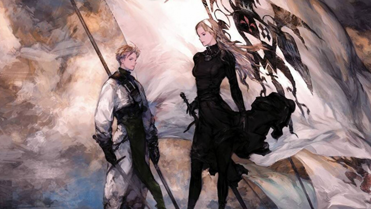 Officially announced Tactics Ogre Reborn: trailer, date and details of the return of the RPG