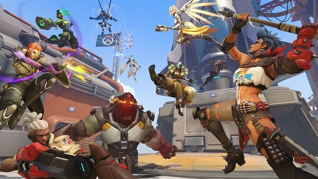 Will Overwatch 2 charge up to $ 45 for skins? Here comes Blizzard’s answer